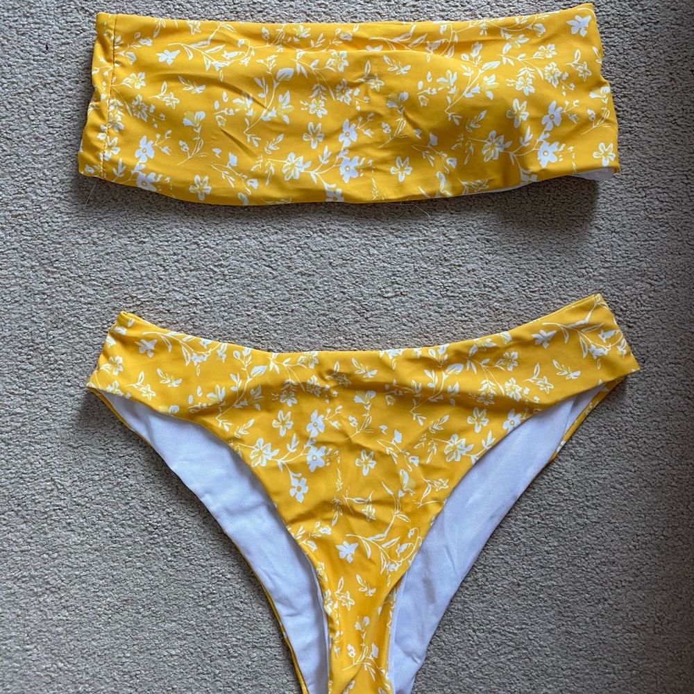 Shein Bikini